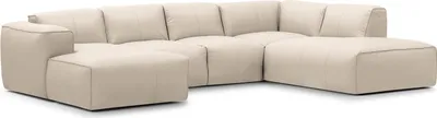 Produktbild von home24 Wohnlandschaft mit Longchair