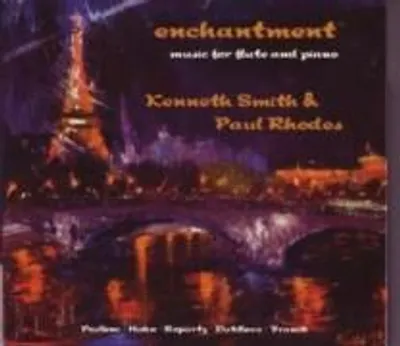 Produktbild von Smtih, K: Enchantment