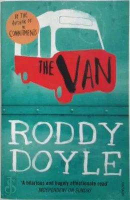 Productafbeelding van The Van