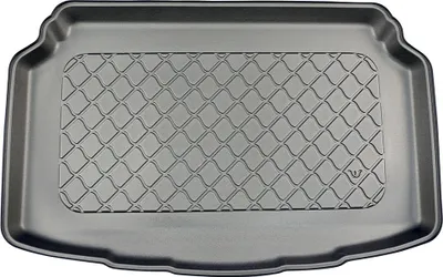 Produktbild von Z450700 Kofferraumwanne kompatibel mit Toyota Yaris IV (XP210) Hybrid / Yaris IV (XP210) / 2 Hybrid 09.2020- / 11.2020- / 03.2022-