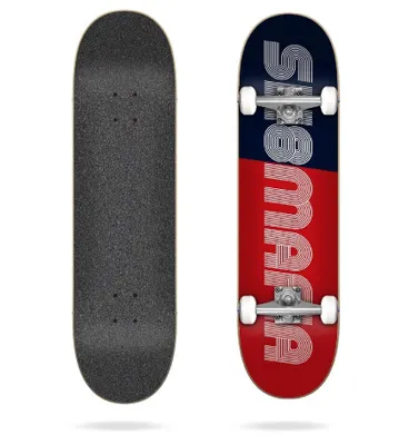 Produktbild von Sk8Mafia Skateboard 8.0 Bildschirm