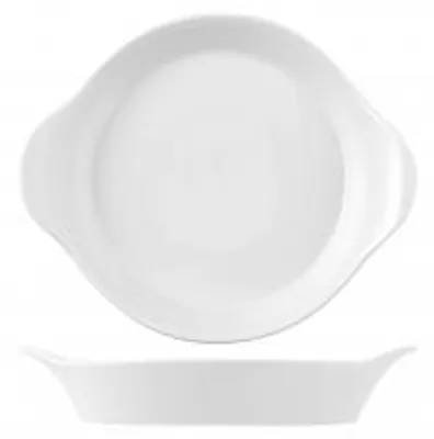 Immagine prodotto di H&H Set 6 Tegami Porcellana Cm19