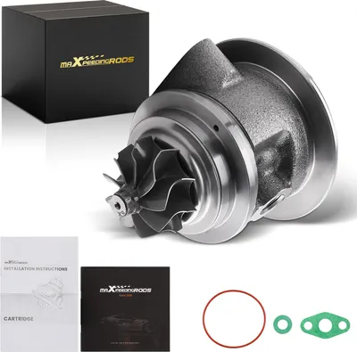 Produktbild von Turbolader Rumpfgruppe for CITROËN BERLINGO B9 K9 1.6 BlueHDi 100 49172-03000