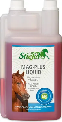 Obrázok produktu pre STIEFEL Mag-Power Liquid, 1000ml, veľkosť:1000ml