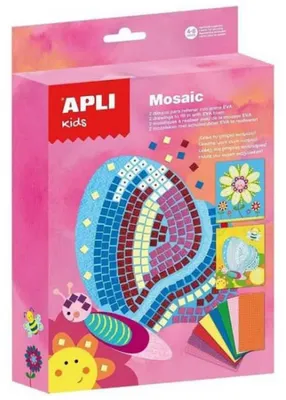 Produktbild von APLI 13913, 4 Jahr(e)