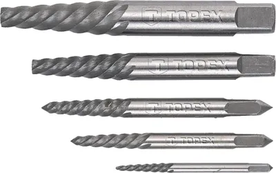 Produktbild von TOPEX Gelenkwellen-Ausdrücker / Radnaben-Abziehflansch 14A110