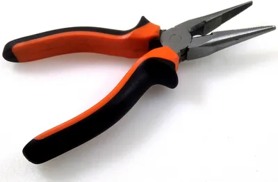 Obrázek produktu pro TELEFONNÍ PISTOLE rovné 175 mm