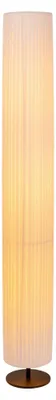 Productafbeelding van Lucide FOLD - Vloerlamp – 20 cm, 160 cm, 120W