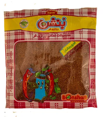 Produktbild von Bonshan - Besenrauke Samen 100gr