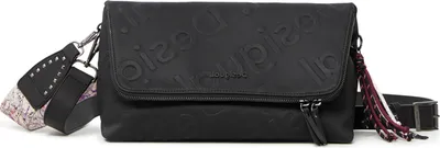 Produktbild von Desigual Damen Schultertasche Galia Venecia Maxi