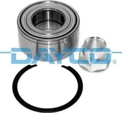 Produktbild von DAYCO Radlagersatz für FIAT PUNTO (188) KWD1112
