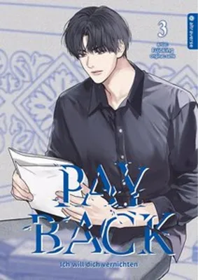 Produktbild von Payback 03