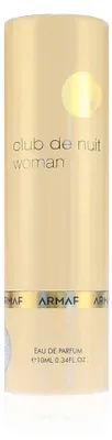 Produktbild von Club De Nuit Women - EDP - Inhalt: 10 ml