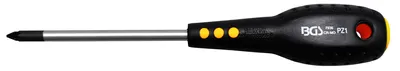 Image de BGS Tournevis cruciforme PZ1 Longueur de lame 80 mm - 7936
