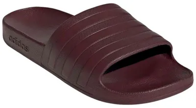 Produktbild von Flip-Flops Adidas Adilette Aqua Slides "Aurora Ruby / Aurora Ruby / Aurora Ruby" für Uni