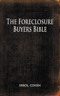 Produktbild von The Foreclosure Buyers Bible