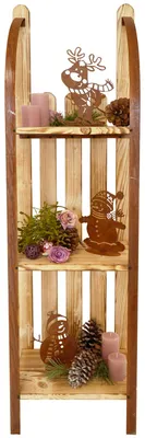 Produktbild von Badeko Schlittenregal