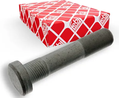 Immagine prodotto di Bullone ruota FEBI BILSTEIN Articolo: 43538