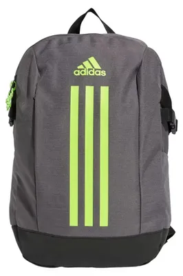 Immagine prodotto di Adidas - Zaino "Power VII" PP2909 (taglia unica) (grigio)