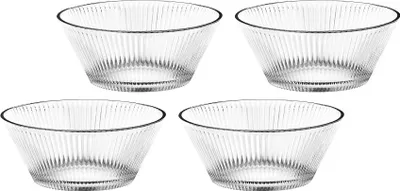 Produktbild von Nachtmann Aperitivo Schale Ř 15 cm 4er Set