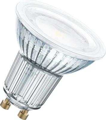Produktbild von Osram PARATHOM PAR16 120° 7.9 W/4000K GU10 DIM