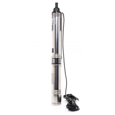 Obrázok produktu pre Čerpadlo do hlbokých studní KRAFT & DELE 850W 85m KD1705
