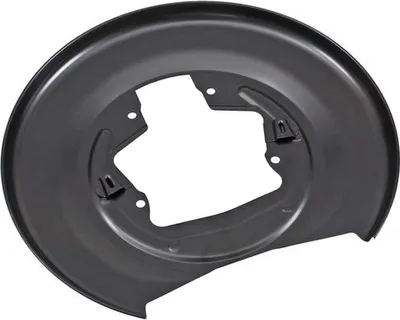 Produktbild von A.B.S. Spritzblech Bremsscheibe für VOLVO V70 II (285) 11224 Ankerblech
