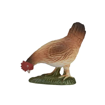 Image de Mojo Farmland Etende Kip - 387053
