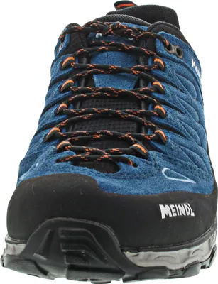 Produktbild von Meindl Lite Trail GTX Wanderschuh Blau