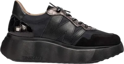 Image de Wonders Roma 31 - chaussure de sport pour femme