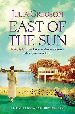 Obrázok produktu pre East of the Sun