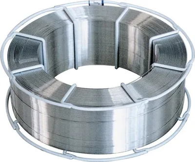 Produktbild von Schweißdraht Alu AlMg 5 1,2mm - K300