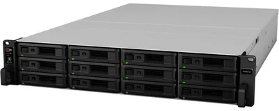 Obrázok produktu pre Synology RackStation RS3621xs+ - Server NAS - 12 políčok
