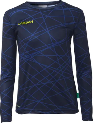 Produktbild von uhlsport Torwart-Sets Prediction Junior Children 1005293_02 marine/fluo gelb 152
