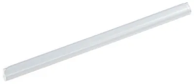 Zdjęcie produktu dla DURABLE Grzbiety zaciskowe A4 9 mm opakowanie 25 sztuk, Przezroczysty, 290919, 25 szt.