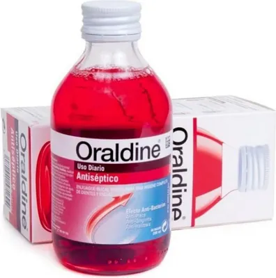 Immagine prodotto di Balsamo ANTISEPTICO 200 ml