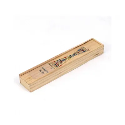Obrázok produktu pre Hračky GT6802 - Strategiespiel - Mikado 25 cm In Kiste