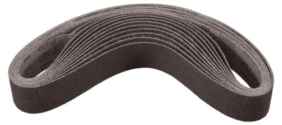 Produktbild von PFERD Short belts, 10 Stück(e)