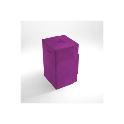 Produktbild von Gamegenic Watchtower 100+ Convertible Violett