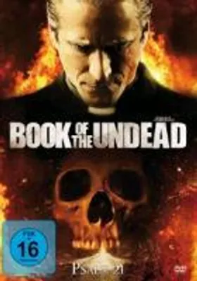 Produktbild von Book of the Undead