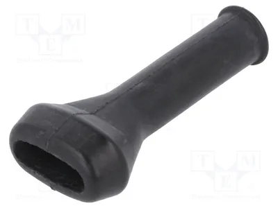 Obrázek produktu pro 1x Krytka pro konektor, 3pin, 880811-2, automobilový konektor, 1.5