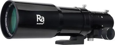 Image de Levenhuk Ra R80 ED Doublet OTA