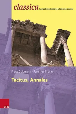 Immagine prodotto di Tacitus, Annales: Prinzipat und Freiheit