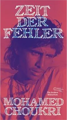 Obrázek produktu pro Zeit der Fehler
