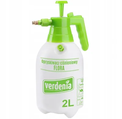 Zdjęcie produktu dla Opryskiwacz ręczne Verdenia 2 l