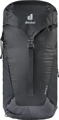 Image de DEUTER AC Lite 24 NOIR-GRAPHITE NOIR-GRAPHITE -