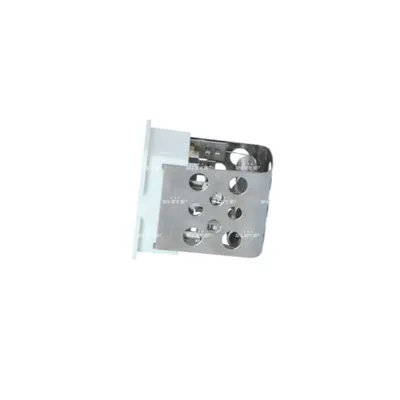 Produktbild von NRF 342035 Gebläsewiderstand für OPEL ZAFIRA B (A05) Innenraumgebläse
