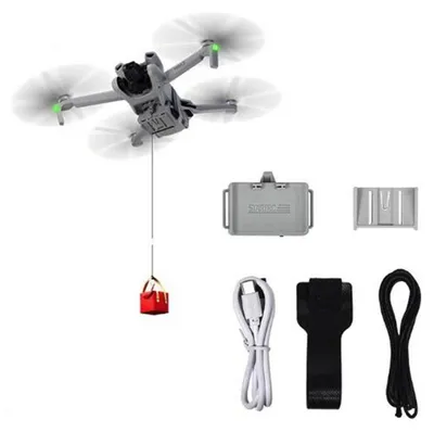 Produktbild von STABLECAM 3 Drohnen mit Kamera