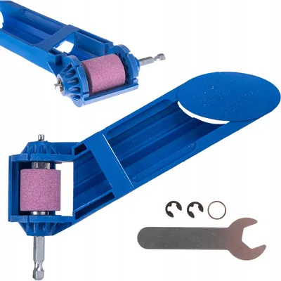 Immagine prodotto di KELTIN Affilatore per punte da trapano 2 - 12,5 mm, per trapano K00112