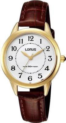 Image de Lorus montre Femme RG252JX5
